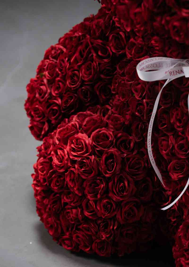 Artificial Flowers collection - Beauty that endures beyond the season β crafted with care, designed to stay. - Premium florist Jakarta