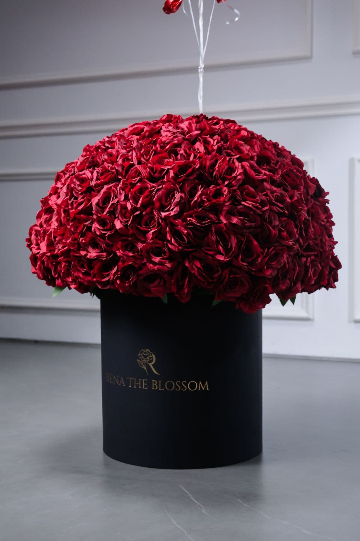 Giant Artificial Bloombox (Without Balloon)